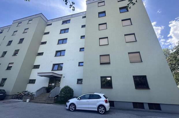 Wohnung kaufen in 6130 Schwaz (Bild 1)
