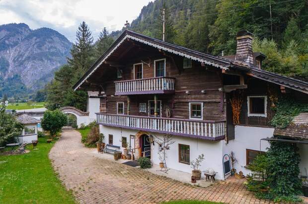 Haus kaufen in 5092 St. Martin (Bild 4)