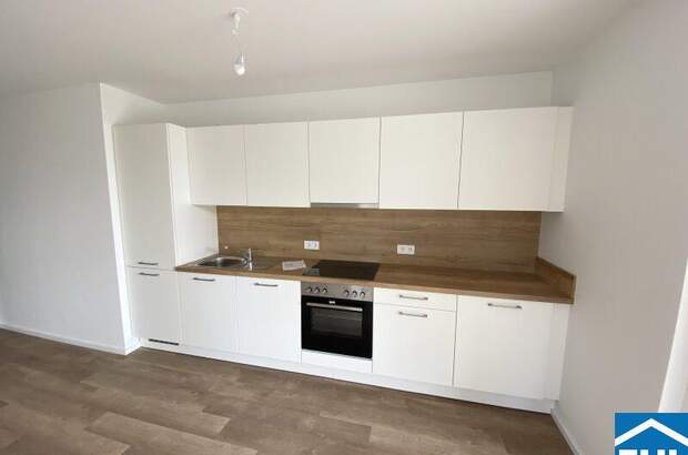 Terrassenwohnung mieten in 3451 Michelhausen (Bild 2)