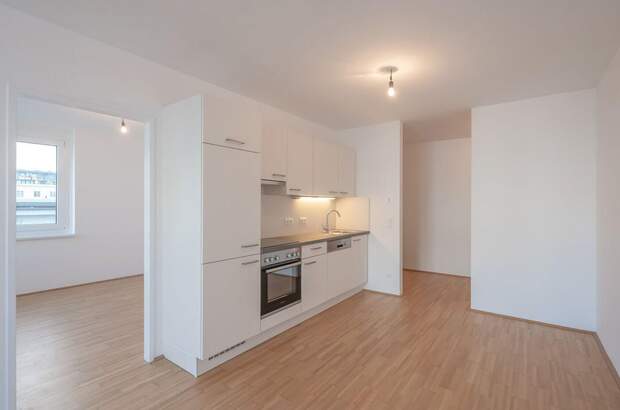 Wohnung mit Balkon mieten in 1200 Wien (Bild 3)