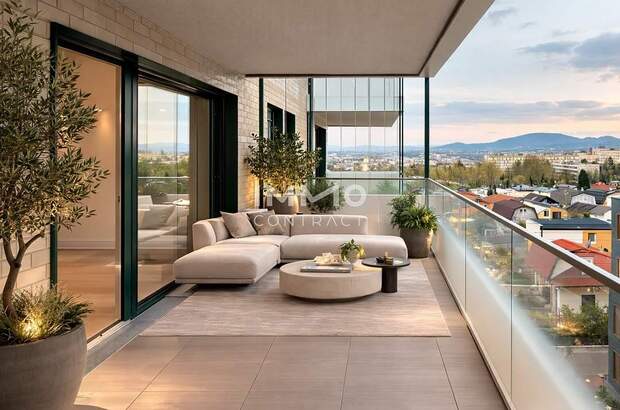 Eigentumswohnung in 1100 Wien