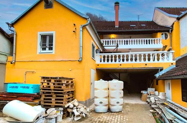 Anlageobjekt kaufen in 8605 Kapfenberg (Bild 4)