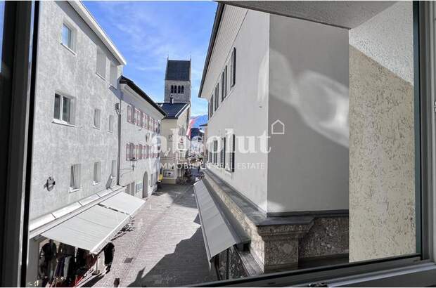 Wohnung kaufen in 5700 Zell am See (Bild 1)