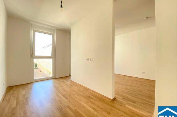 Terrassenwohnung mieten in 1150 Wien (Bild 4)