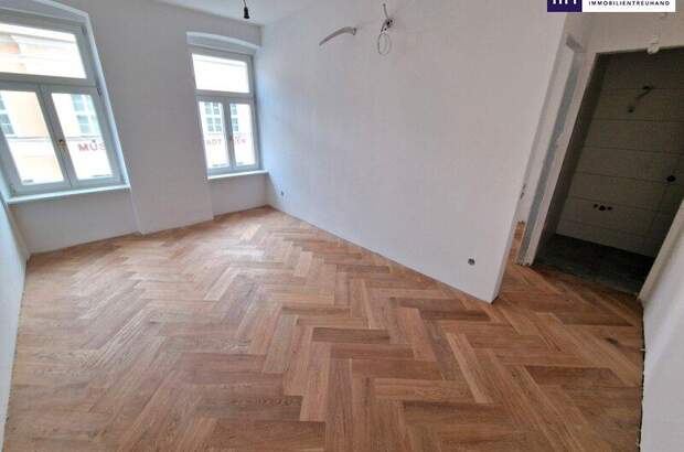 Terrassenwohnung kaufen in 1160 Wien (Bild 4)