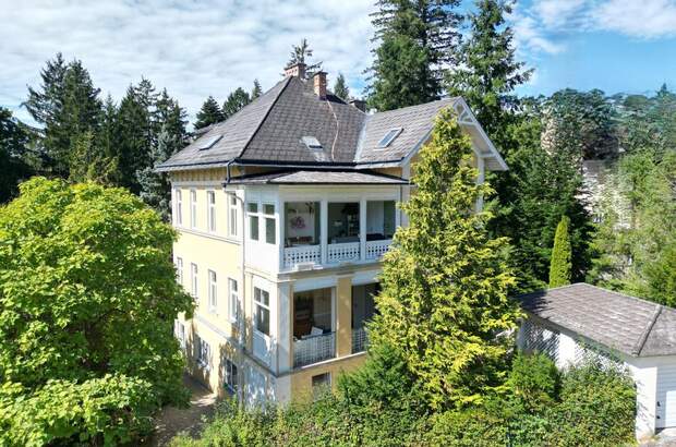 Einfamilienhaus kaufen in 3013 Tullnerbach (Bild 1)