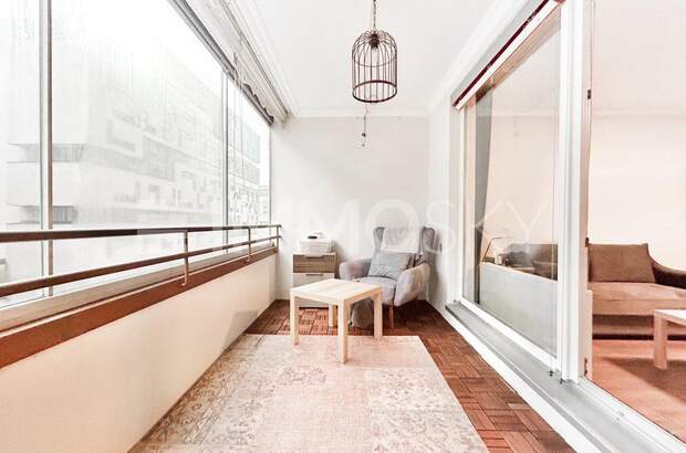 Terrassenwohnung kaufen in 1100 Wien (Bild 1)