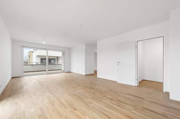 Terrassenwohnung kaufen in 2700 Wr. Neustadt (Bild 4)
