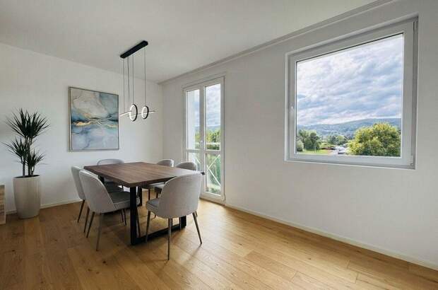 Wohnung mit Balkon mieten in 3423 St. Andrä (Bild 3)