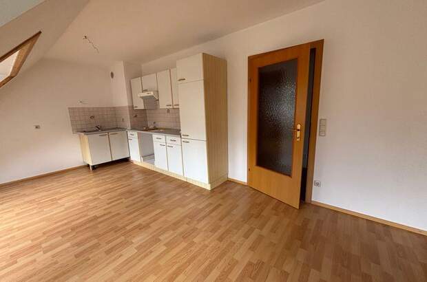 Terrassenwohnung mieten in 8933 St. Gallen (Bild 4)
