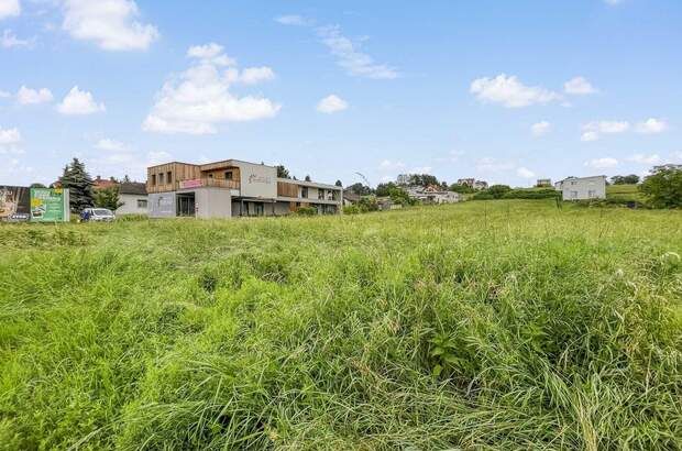 Grundstück kaufen in 7350 Oberpullendorf (Bild 2)