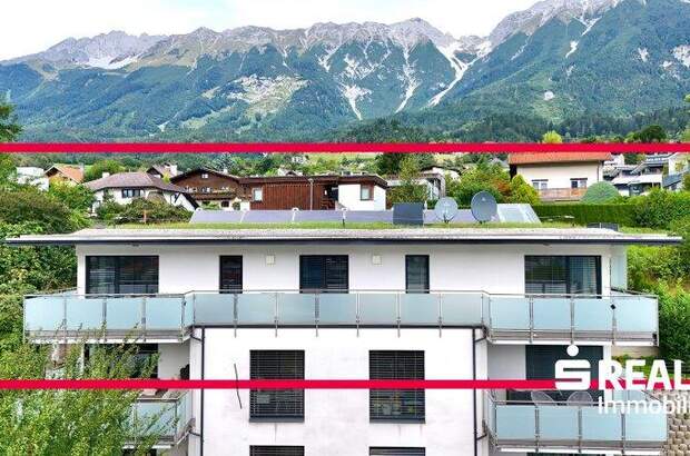Terrassenwohnung kaufen in 6020 Innsbruck (Bild 2)