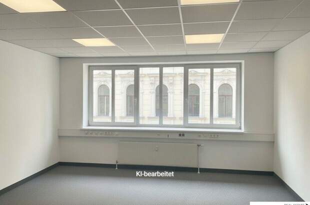 Gewerbeobjekt mieten in 1060 Wien (Bild 3)