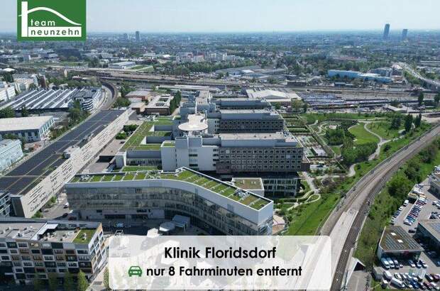 Einfamilienhaus kaufen in 1210 Wien (Bild 3)