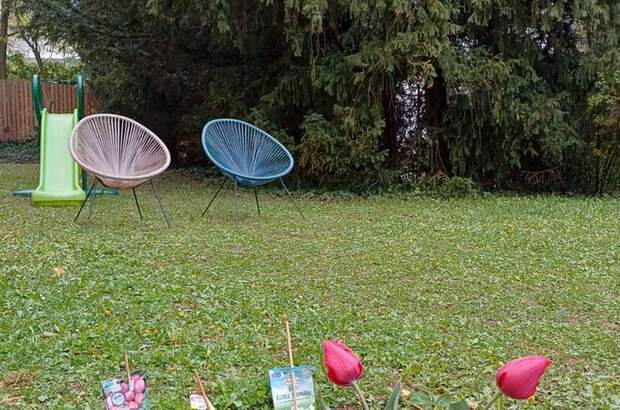 Wohnung mieten in 1180 Wien (Bild 2)