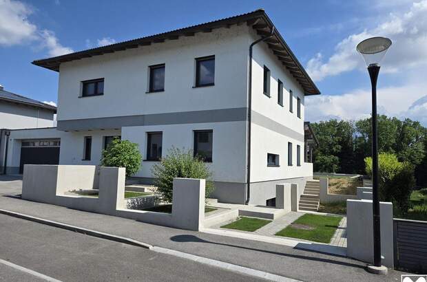 Haus mit Garten kaufen in 3354 Wolfsbach (Bild 1)