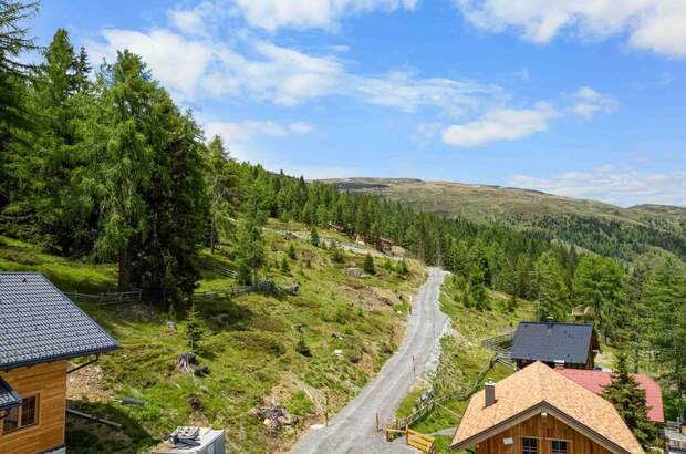 Grundstück kaufen in 9853 Gmünd (Bild 2)