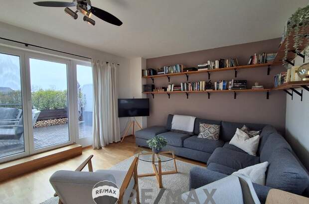 Reihenhaus kaufen in 1220 Wien (Bild 1)