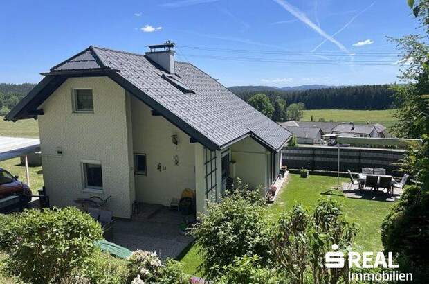 Haus kaufen in 4183 Traberg (Bild 1)