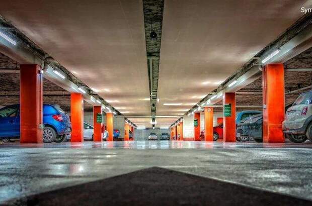 Halle / Lager / Produktion mieten in 3353 Seitenstetten