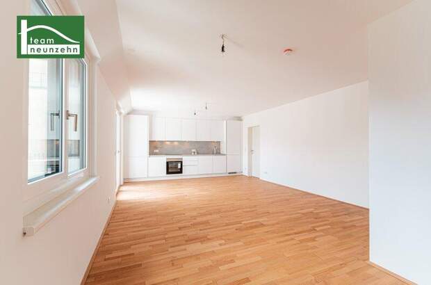 Terrassenwohnung kaufen in 1140 Wien (Bild 1)