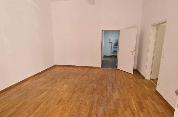 Gewerbeobjekt mieten in 1050 Wien (Bild 2)