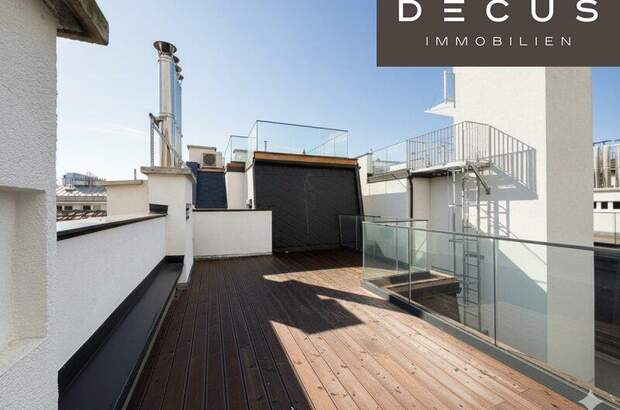 Terrassenwohnung kaufen in 1020 Wien (Bild 2)