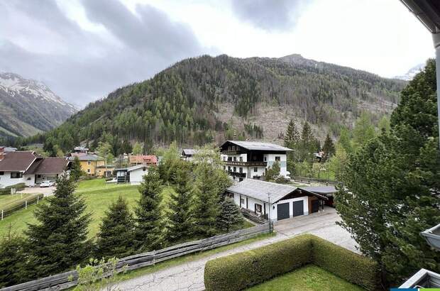 Wohnung mit Balkon kaufen in 9822 Mallnitz (Bild 1)