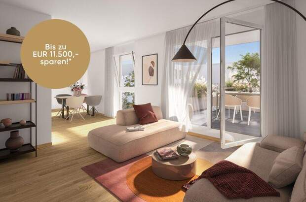 Terrassenwohnung kaufen in 1170 Wien (Bild 1)