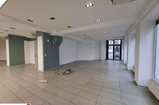 Gewerbeobjekt mieten in 1050 Wien (Bild 2)