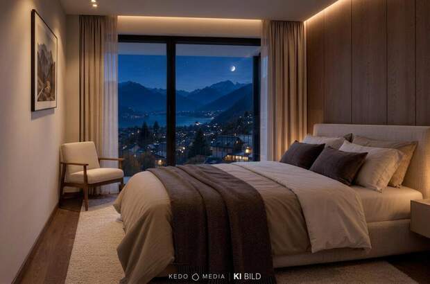 Terrassenwohnung kaufen in 5700 Zell am See (Bild 3)