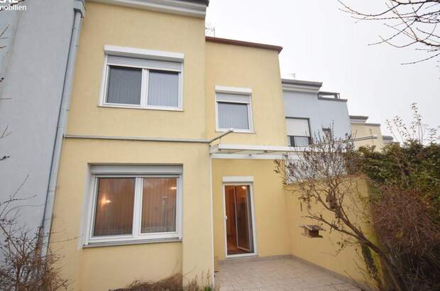 Haus mit Garten kaufen in 2230 Gänserndorf (Bild 2)