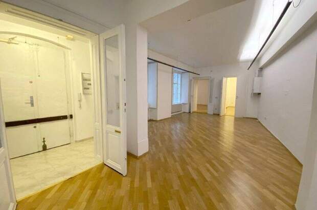 Büro / Praxis mieten in 1010 Wien (Bild 4)