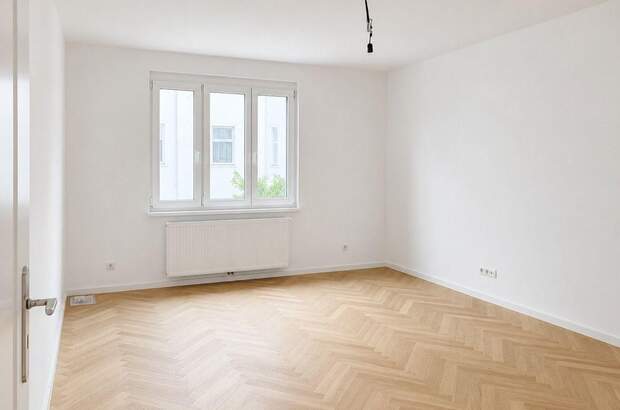 Altbauwohnung kaufen in 1050 Wien (Bild 2)