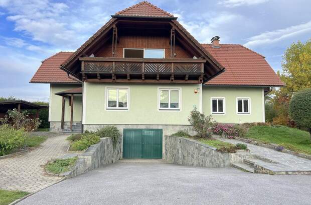 Chalet kaufen in 8502 Lannach (Bild 2)