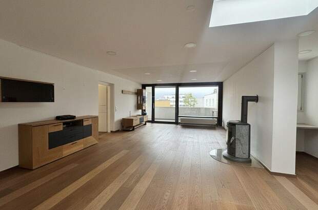 Altbauwohnung mieten in 4810 Gmunden (Bild 1)