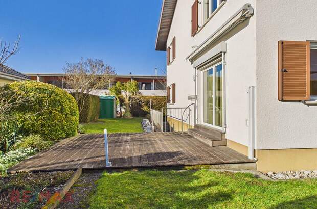 Haus kaufen in 6800 Feldkirch (Bild 5)