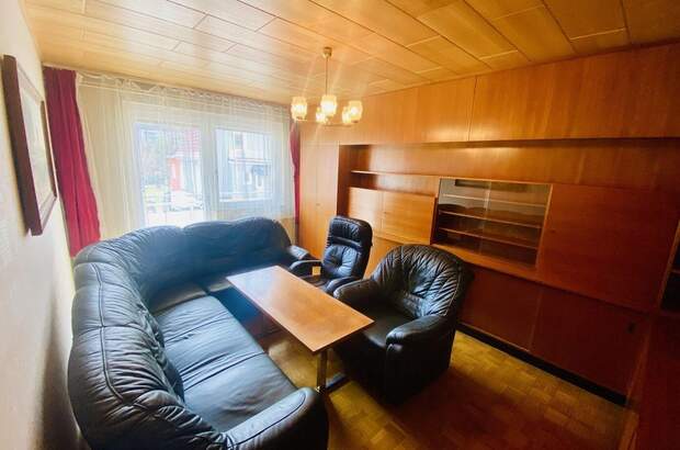 Wohnung mit Balkon kaufen in 8750 Judenburg (Bild 4)