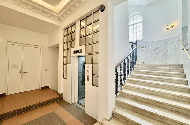 Gewerbeobjekt mieten in 1060 Wien (Bild 3)