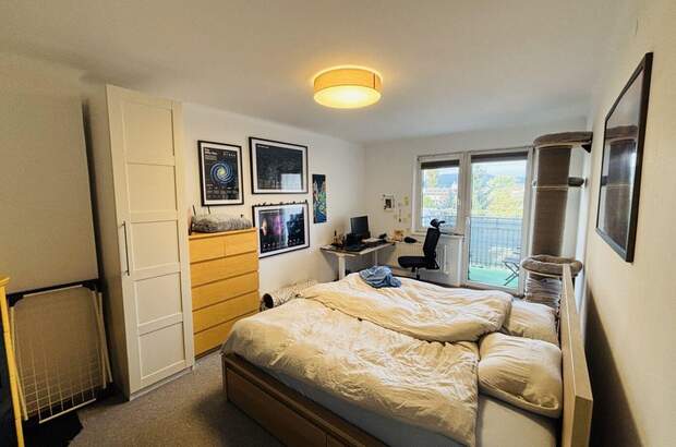 Wohnung mit Balkon kaufen in 8010 Graz (Bild 2)