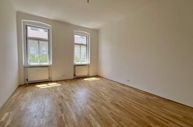 Altbauwohnung kaufen in 1150 Wien (Bild 1)