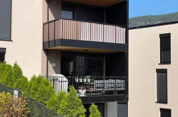 Wohnung mit Balkon kaufen in 6421 Rietz (Bild 2)