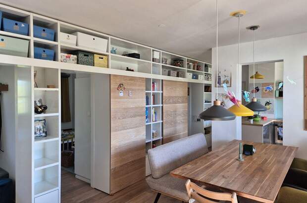 Wohnung kaufen in 3032 Eichgraben (Bild 3)
