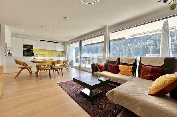 Terrassenwohnung kaufen in 6800 Feldkirch (Bild 2)