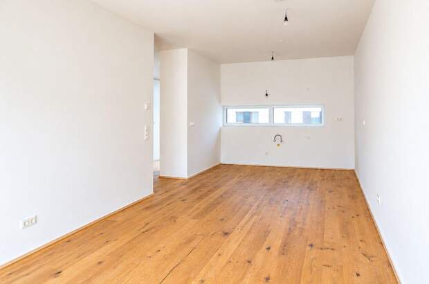 Wohnung mit Balkon kaufen in 1100 Wien (Bild 5)