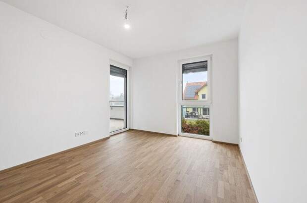 Terrassenwohnung kaufen in 2700 Wr. Neustadt (Bild 5)