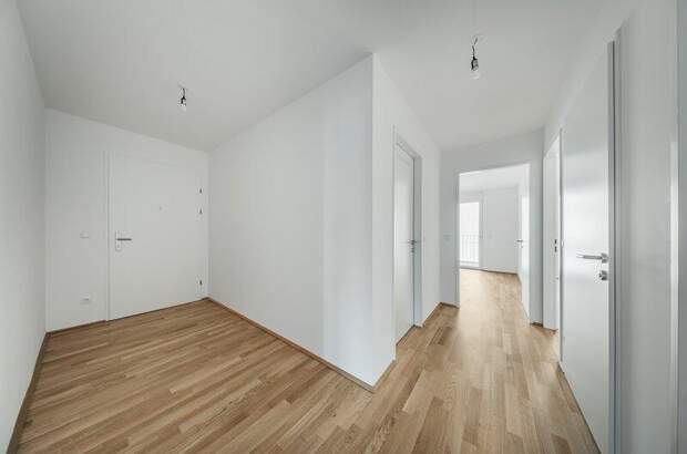 Terrassenwohnung kaufen in 1210 Wien (Bild 5)