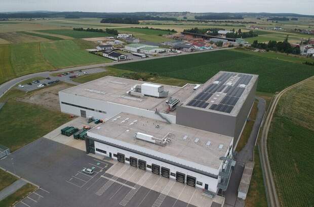 Gewerbeobjekt kaufen in 3902 Vitis (Bild 3)
