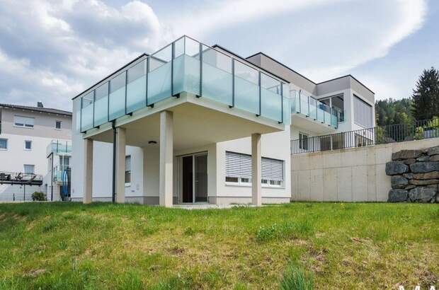 Eigentumswohnung in 9582 Pogöriach (Bild 1)