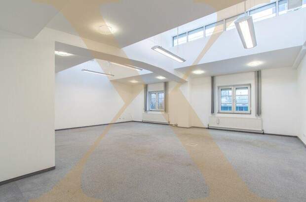 Büro / Praxis mieten in 4020 Linz (Bild 1)